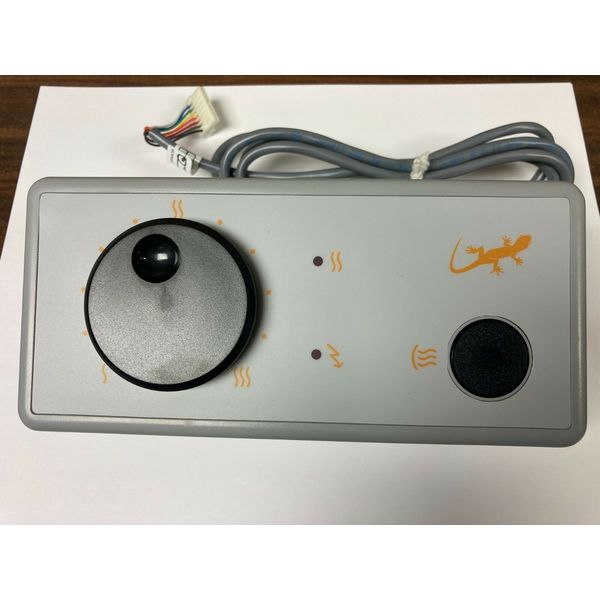 Gecko TSC-2 Topside Control