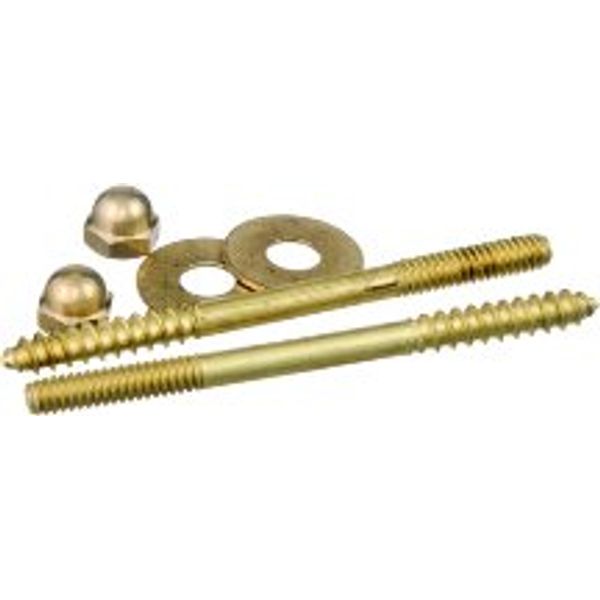 Fluidmaster Toilet Flange Screw 7113