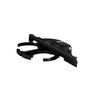 febi bilstein 33075 Dosenhalter , 1 Stück, Schwarz