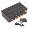 Sentt Gramophone Amplifier, PP400 Phono Turntable Preamp Output for Record Player