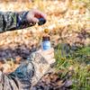 Code Blue Whitetail Tarsal Gland Gel 2-Ounce