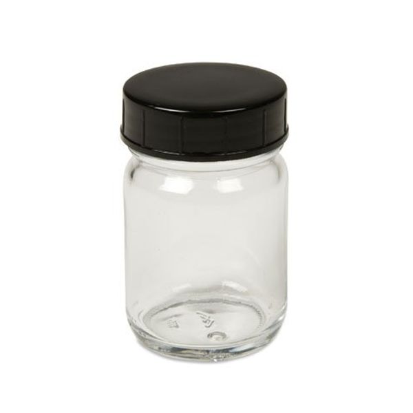 Paint or Glue Jar