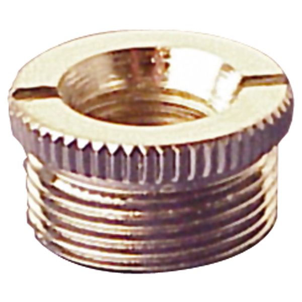 Mic Thread Adaptor