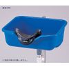 As One NC-BK /8-8643-01 Navis Neck Cushion