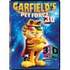 Garfield's Pet Force 3D [3D Blu-ray]
