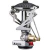 Soto Unisex-Erwachsene Kocher Micro-Regulator, Silber, Einheitsgröße