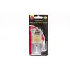 Sterling PHS002 40 mm Brass Padlock/95 mm Hasp and Staple Solution Pack