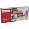 Auhagen 12236 Multi-Family House Modelling Kit