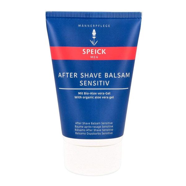 SPEICK Men After Shave Balm Sensitive 100 ml