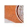1m² 10mm Thick Carpet Underlay Roll, 1.5m Length x 68cm Width