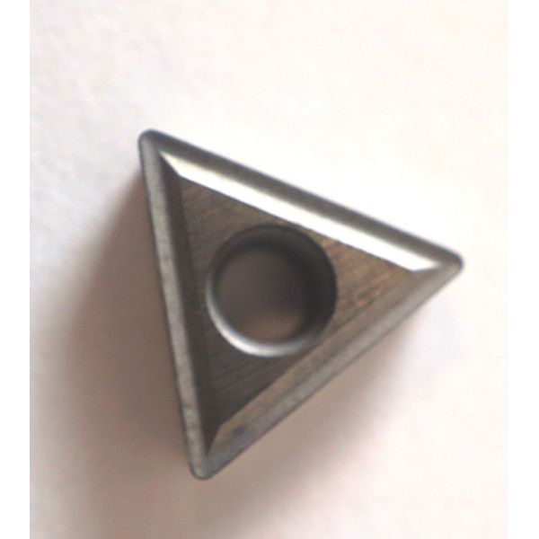 Spare Insert for Glanze 777304 12mm Lathe Tool Set