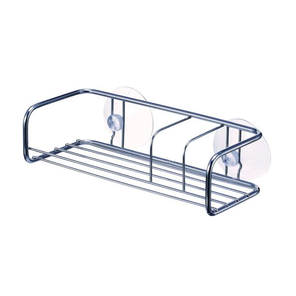 Asbel Stainless Steel Detergent Sponge Holder "N Pose" 2600