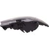 Headlight Assembly Set For 2005-2007 Scion tC Composite Driver and Passenger