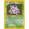 Pokemon - Nidoking (11) - Base Set 2 - Holo