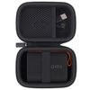 (Case Only/Only Case) Xiaomi Sand Pocket Bluetooth Speaker (5W) Portable Speaker Storage Case - co2CREA