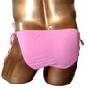 BadDaddy Men's Thong Pan (HIM001) Pink