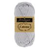 Scheepjes - Scheepjes 074 Quecksilber Catona Garn - 1x50g
