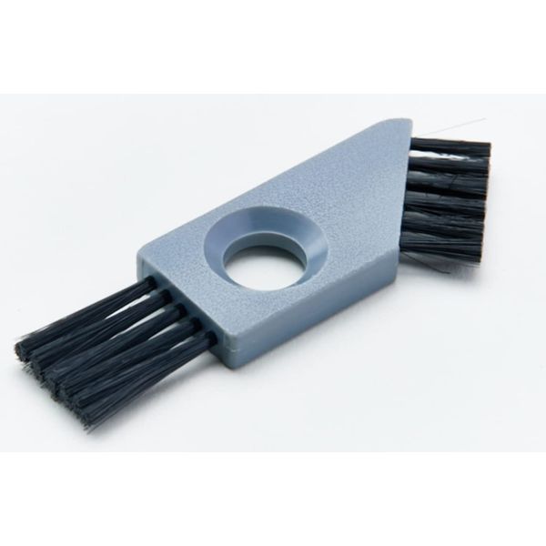 Panasonic Cleaning Brush with Original Thanksgiving Card