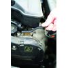 Laser 1105 Wire Brush Set 3pc