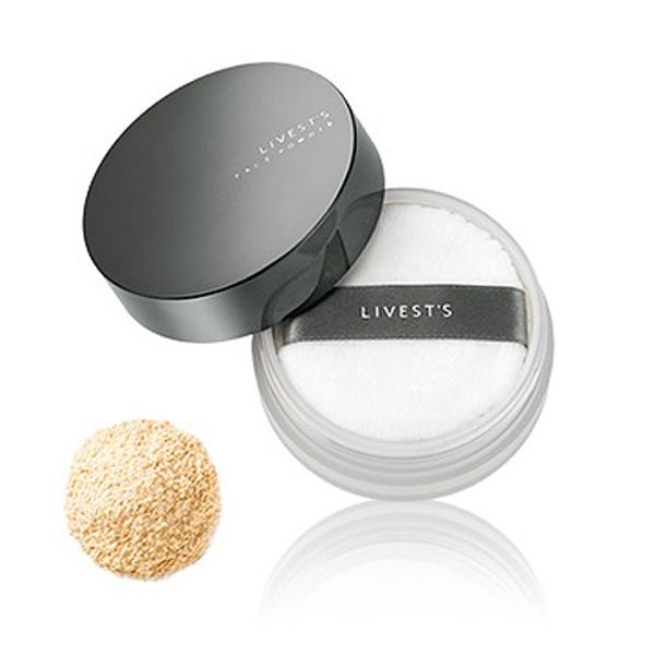 arusoa ribesutofeisupauda- G [Face Powder] (6002965)