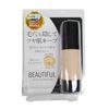 Picomonte B Liquid Foundation [Light Ochre]/Glossy Skin/Foundation/Light Texture/Pore Cover/Freckle Cover