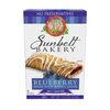 Sunbelt Bakery's Blueberry Fruit & Grain Bars, 1.4 oz Bars, 96 Count