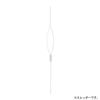 Daiwa 054485 Line Keeper with Threader, Green