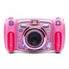 VTech Kidizoom Duo Selfie Camera, Pink