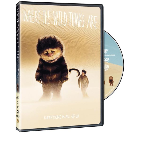 Where the Wild Things Are