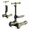 Kinderkraft Scooter Halley Grassland Green