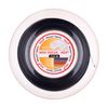 MSV Unisex's Focus-Hex Plus String Reel-Black, 1.2 mm/200 m