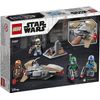 LEGO Star Wars Mandalorian(TM) Battle Pack 75267