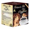 Trim And Fit Diet Coffee for weight loss
