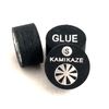 Kamikaze Cue Tips 14 MM (4 Soft)