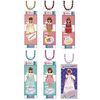 Licca-chan Miniature Package Collection, 3rd Generation, Licca-chan Series, 6 Types Set (Full Comp), Capsule Toy
