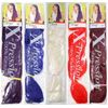 XPRESSION (X-pression) Premium Ultra Braid 82" Hair Extension (Lilac)