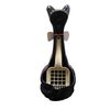 Scoopy Cat Litter Scoop and Holder - Black