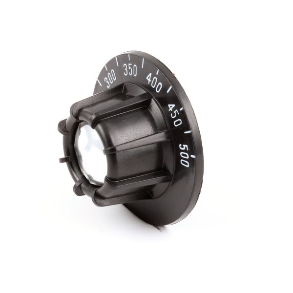 Montague 1977-1 Dial Thermostat