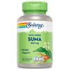Solaray Suma Root 500mg | Non-GMO & Vegan | 100 VegCaps