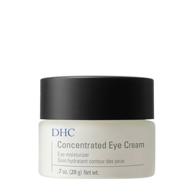 DHC Concentrated Eye Cream 0.7 oz., includes 4 free samples