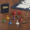 Hasbro Gaming Clue Board Game Signature Collection
