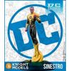 Batman DC Miniature Game Knight Models Sinestro