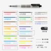 Pentel Multi 8 Lead Holder - 2 mm (japan import)