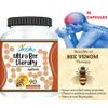 #1 QUALITY BEE THERAPY miracle plus anti-inflamato