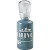 Nuvo Glitter Drops - Dazzling Blue, 90 x 30 x 30 cm