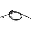 Dorman C661294 Rear Driver Side Parking Brake Cable Compatible with Select Chevrolet Models