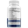 (2 Pack) Neuro Tech IQ Brain Supplement, Neuro Tech Focus Formula (120 Capsules)