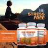 Pure Ashwagandha with Black Pepper – 1 Month