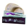Developlus Satin Color #8A Light Ash Blonde 3 Ounce (88ml) (6 Pack)