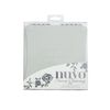 Tonic Studios Craft Paper, Grey, Small,